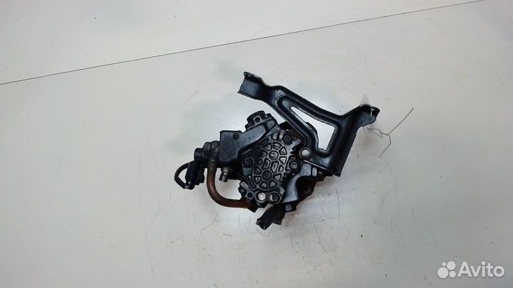 Тнвд Audi Q7, 2007