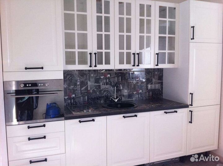 Кухонные гарнитуры