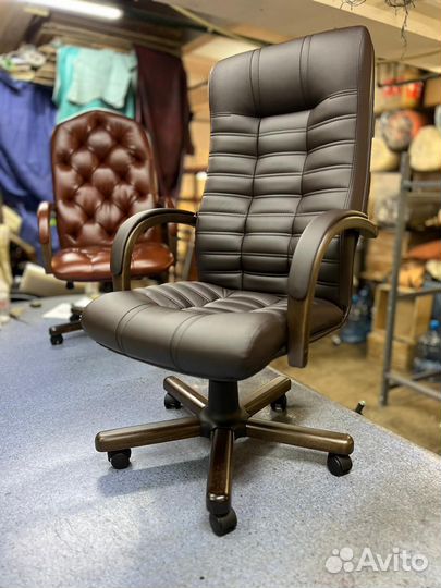 Компьютерное кресло