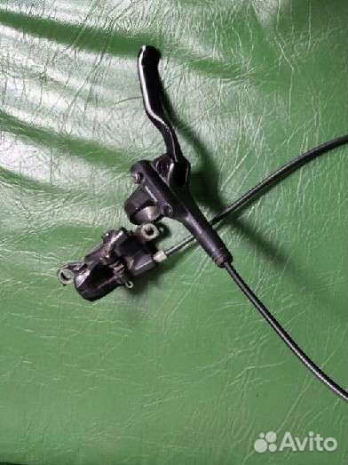 Ремонт обслуживание Прокачка гидравлики