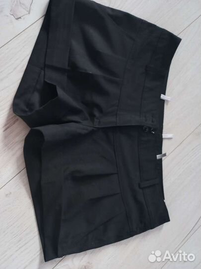 Gazaline шорты женские