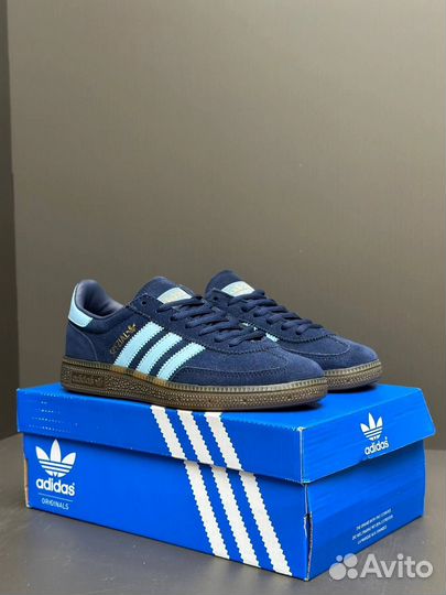 Кеды Adidas Spezial