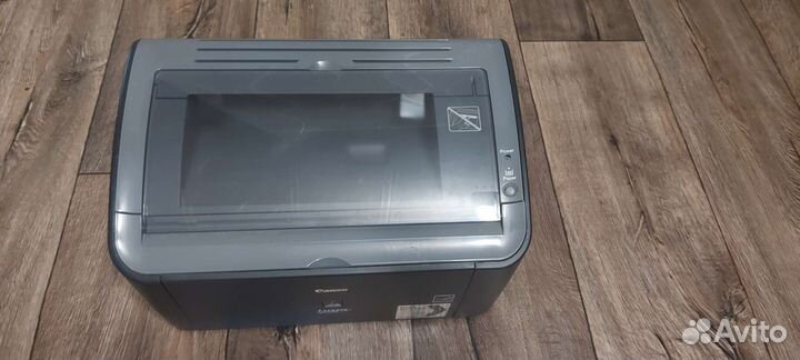 Принтер лазерный Canon i-sensys LBP2900B