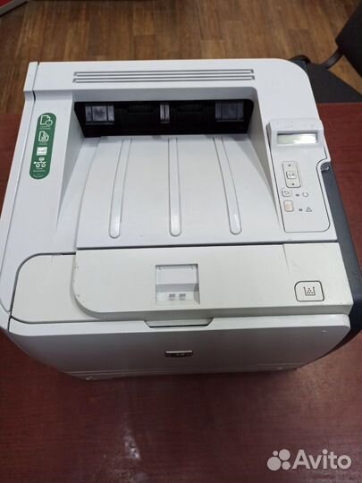 Принтер HP LaserJet 2055dn