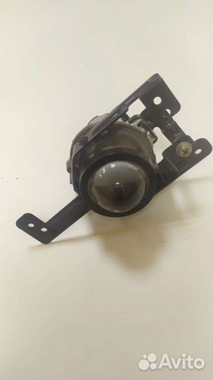 Противотуманная фара правая KIA RIO 4 X-Line