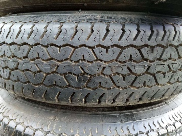 МШЗ МИ-180 165/80 R14