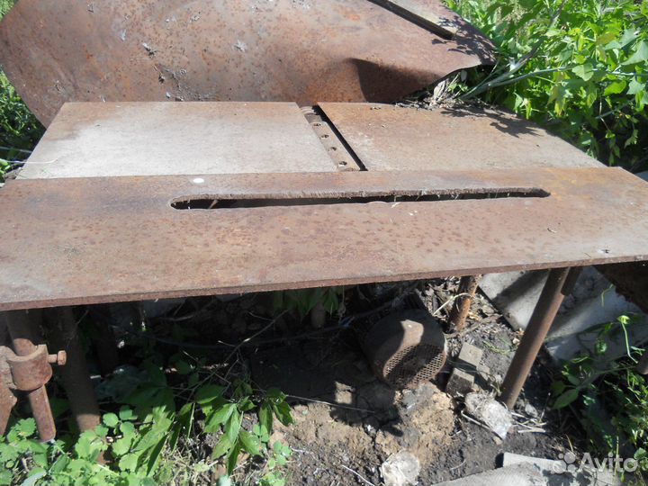 Циркулярная пила электродробилка сварка