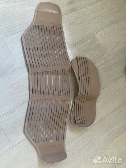 Бандаж для беременных бу