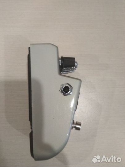 Гитарная педаль Marshall JackHammer JH-1