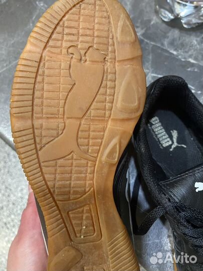 Кроссовки puma