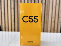 realme C55, 8/256 ГБ