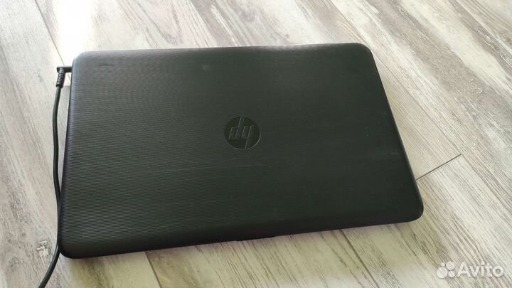 Ноутбук hp TPN-C126