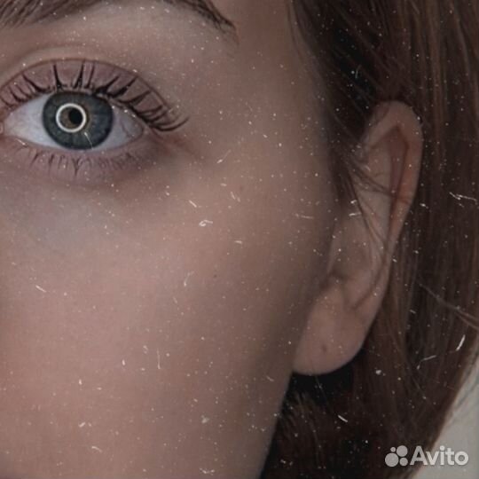 Ламинирование ресниц