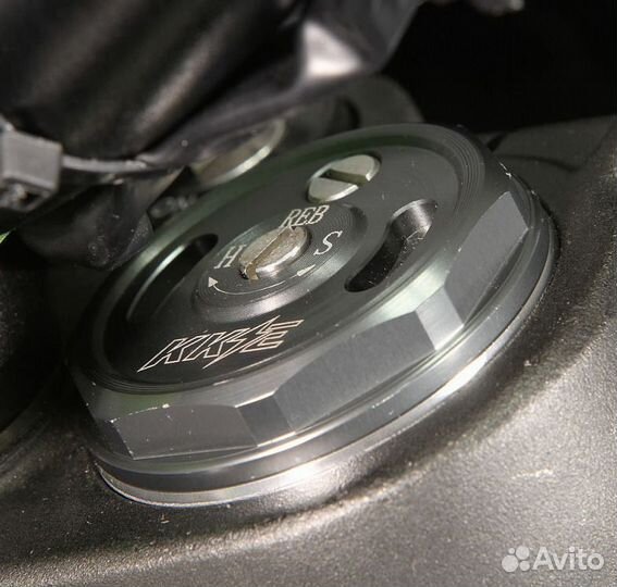 Avantis A7 LUX (CBS300/ZS174MN-3) KKE 2021