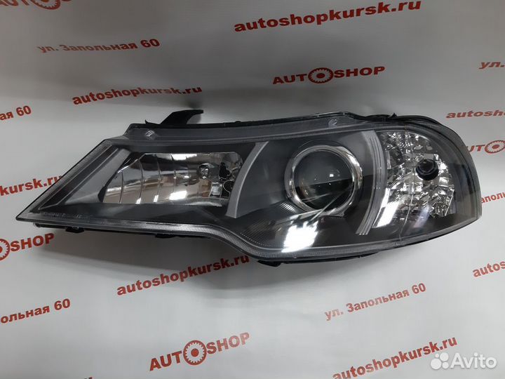 Фара передняя Daewoo Nexia N150 Нексия рестайлинг