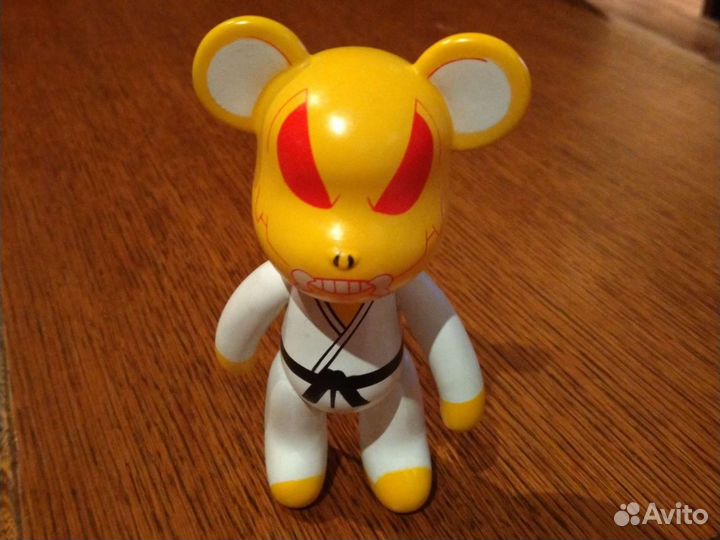 Коллекционные медведи