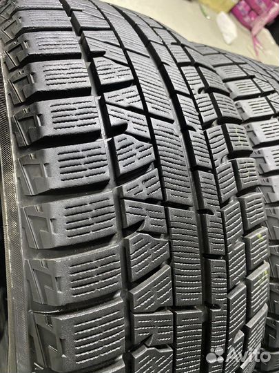 Yokohama Ice Guard IG50 205/55 R16 91Q