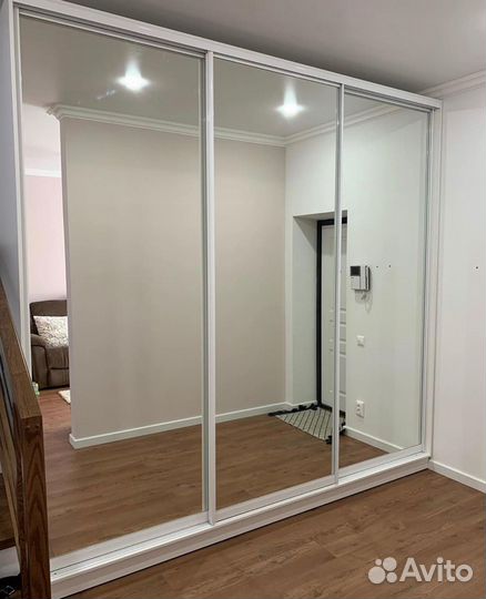 Шкафы на заказ