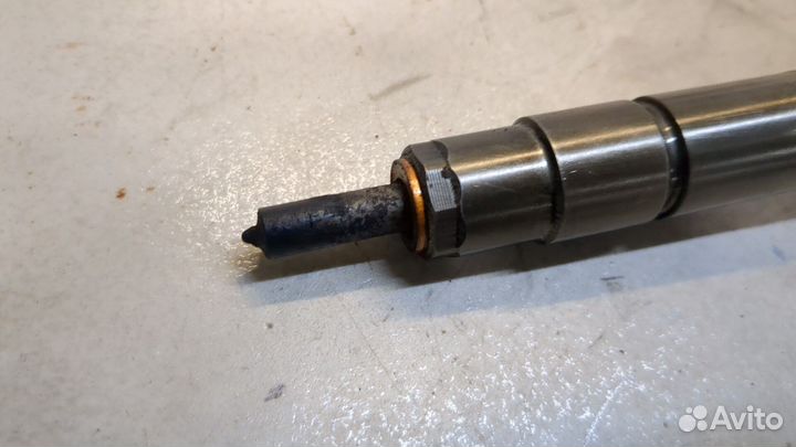 Форсунка топливная Audi Q3