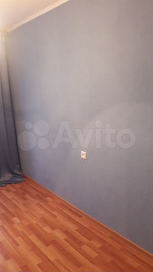 Комната 12 м² в 3-к., 1/9 эт.