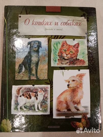 Детская книга