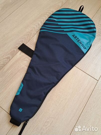 Чехол для теннисной ракетки 17-23