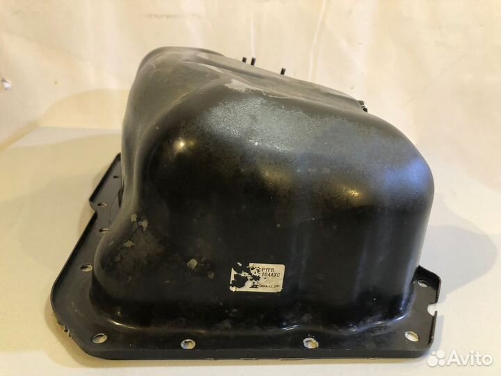 Поддон масленый под датчик Mazda CX5 2.5 2019