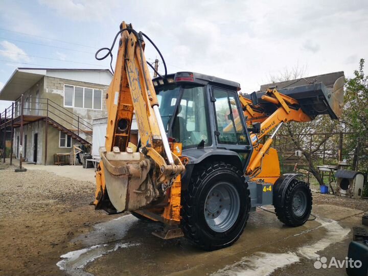 Услуги Экскаватора