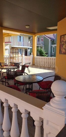 Комната 25 м², 3/4 эт.