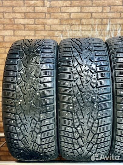 Nokian Tyres Hakkapeliitta 7 245/45 R18