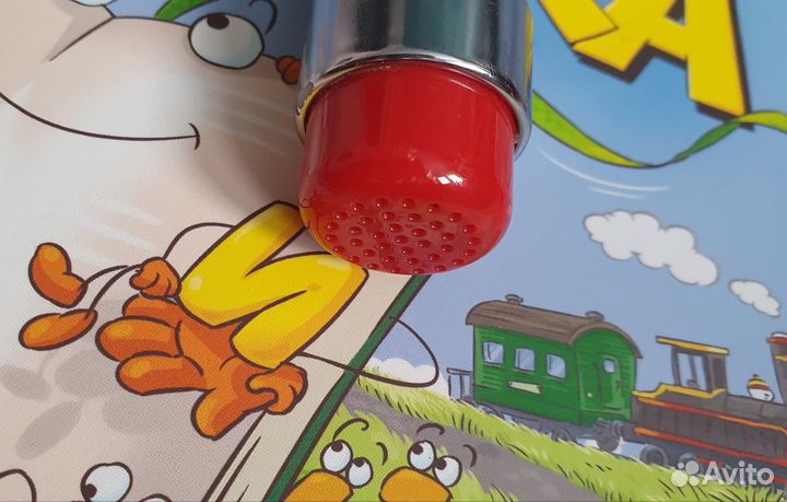 Книги букмарк