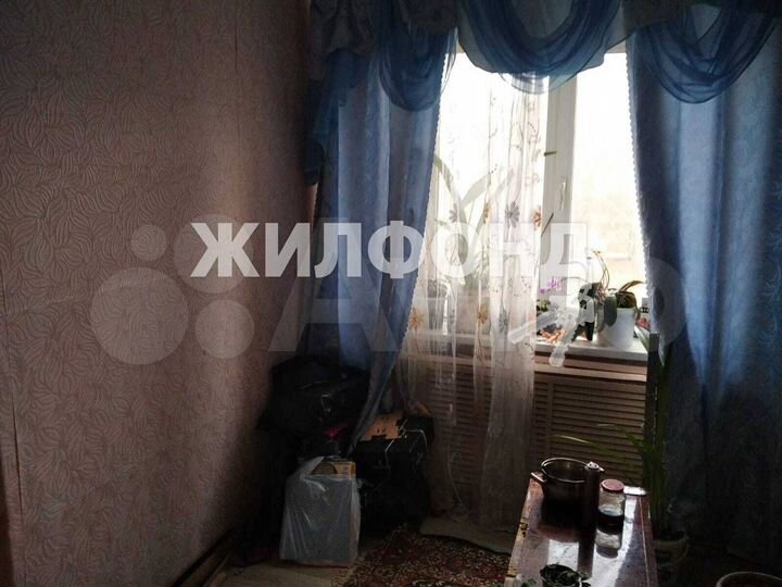 3-к. квартира, 47,8 м², 5/5 эт.