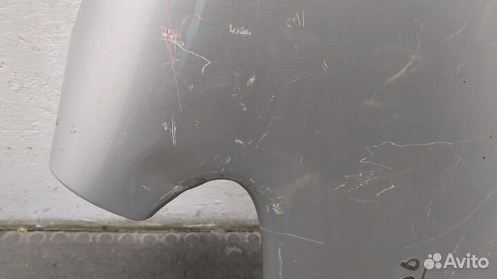 Крыло Citroen Xsara-Picasso, 2007