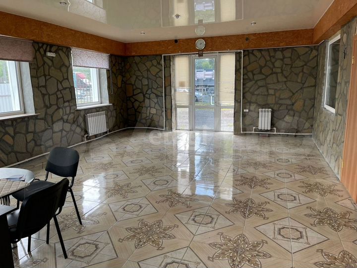 Сдам помещение свободного назначения, 300 м²