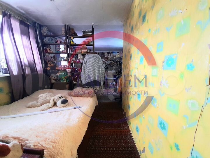 2-к. квартира, 55 м², 7/9 эт.