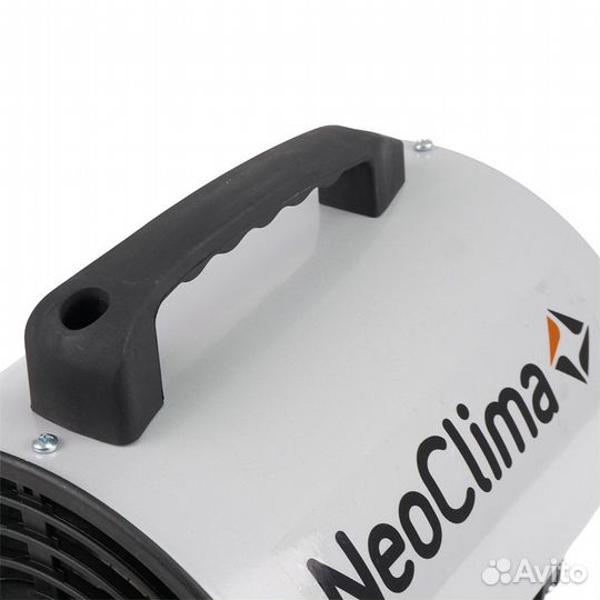 Электрическая тепловая пушка NeoClima тпк-3