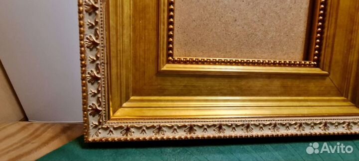 Багетная рама