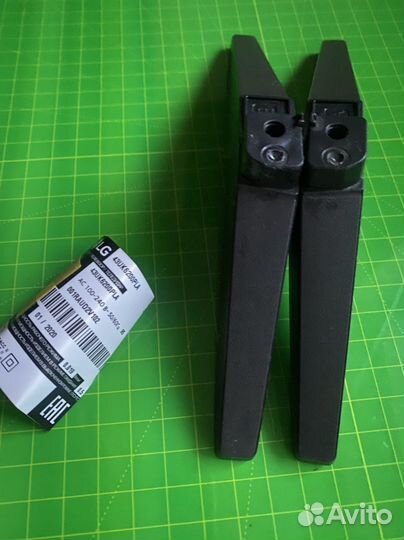 Ножки LG 43UK6200PLA