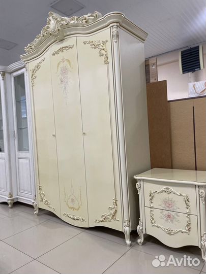 Детский спальный гарнитур «Венеция»