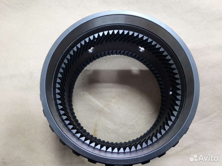 Корпус планетарной передачи V5A5A