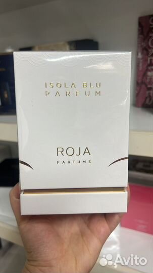 Духи Isola Blu Roja Dove