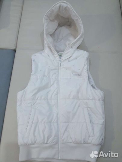 Жилетка детская Adidas