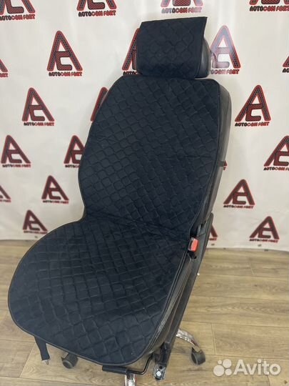 Накидки на сидения