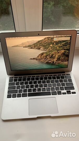Apple MacBook Air 11