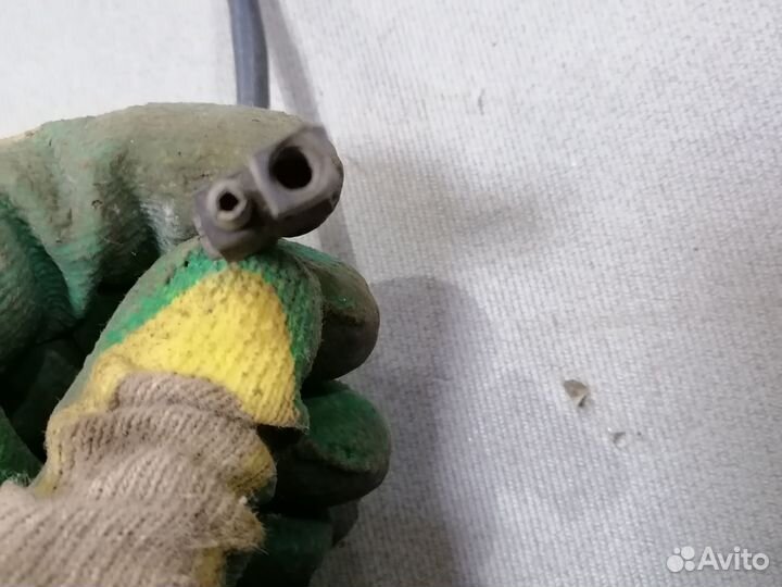 Резистор отопителя Volvo 343 1984-1991