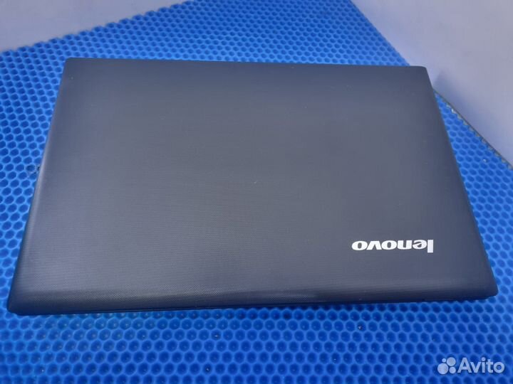 Ноутбук Lenovo G500