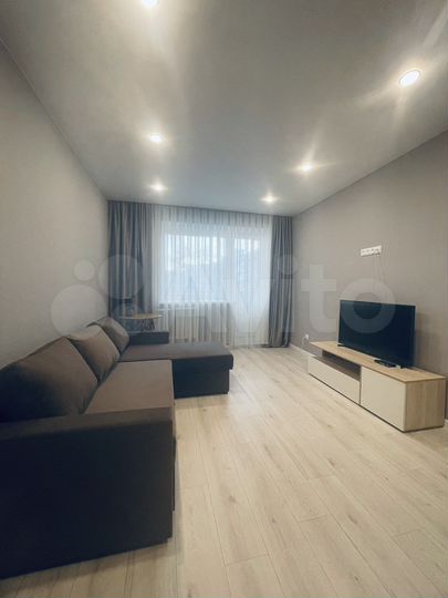 2-к. квартира, 58 м², 4/5 эт.