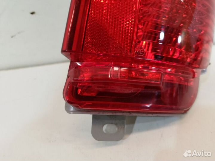 Фонарь противотуманный задний правый Toyota Land