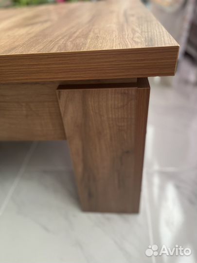 Столик трансформер