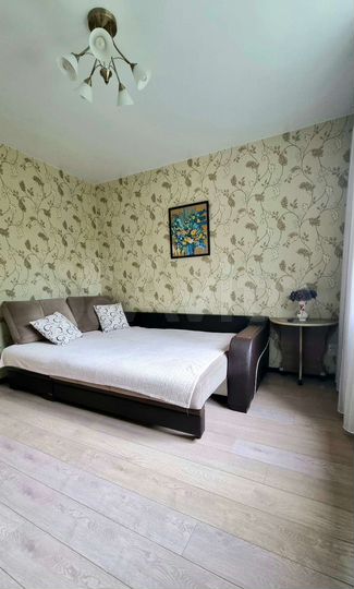 1-к. квартира, 31 м², 2/5 эт.